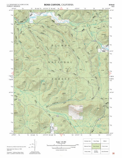 Ross Canyon Preview 1