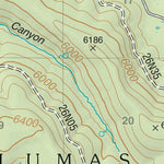 Ross Canyon Preview 3