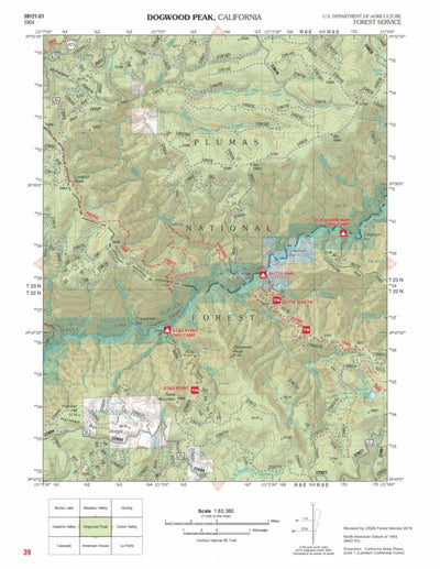 Dogwood Peak Preview 1