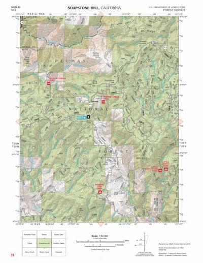 Soapstone Hill Preview 1