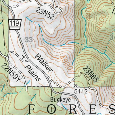 Soapstone Hill Preview 2