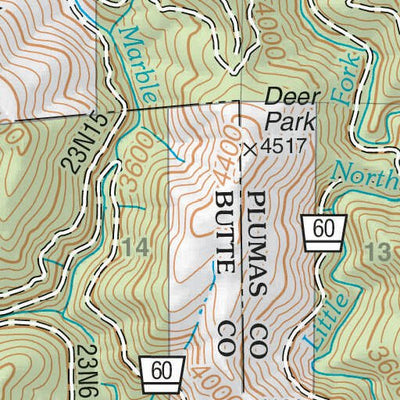 Soapstone Hill Preview 3