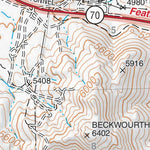 Beckwourth Pass Preview 3