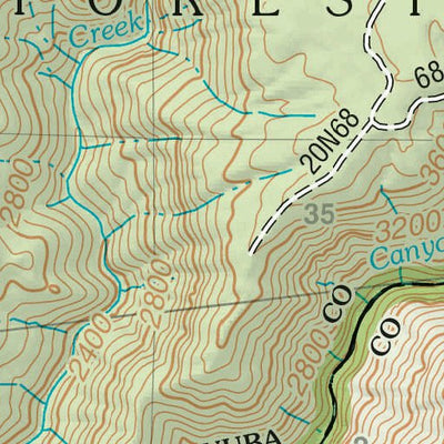 Strawberry Valley Preview 2