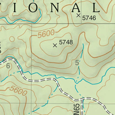 Babcock Peak Preview 2