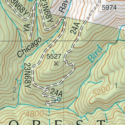 Onion Valley Preview 2
