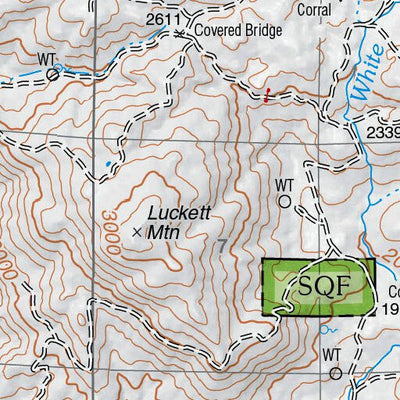Luckett Mountain Preview 2
