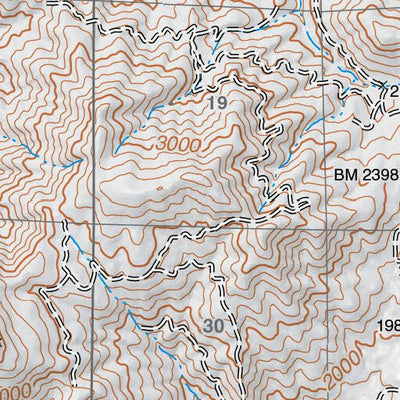 Luckett Mountain Preview 3