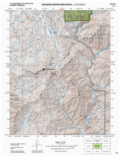 Shadequarter Mountain Preview 1