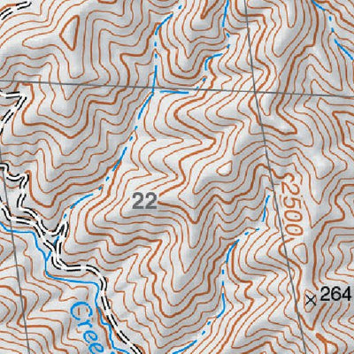 Shadequarter Mountain Preview 3