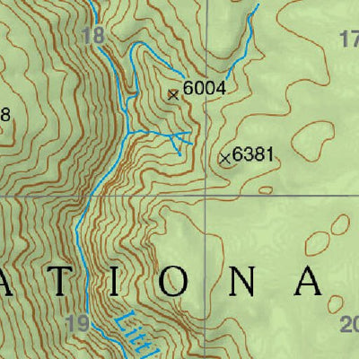 Hockett Peak Preview 2
