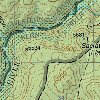 Hockett Peak Preview 3