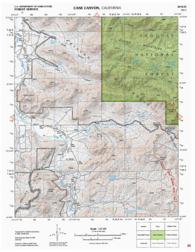 Cane Canyon Preview 1