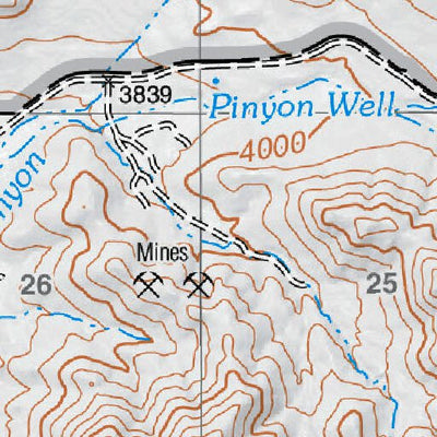 Cane Canyon Preview 2