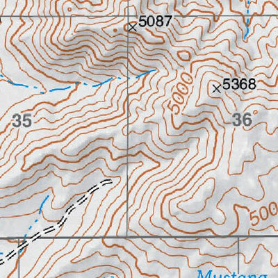Cane Canyon Preview 3