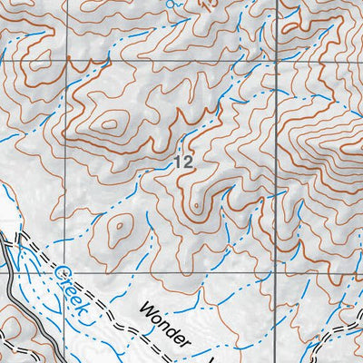 Pine Flat Dam Preview 2