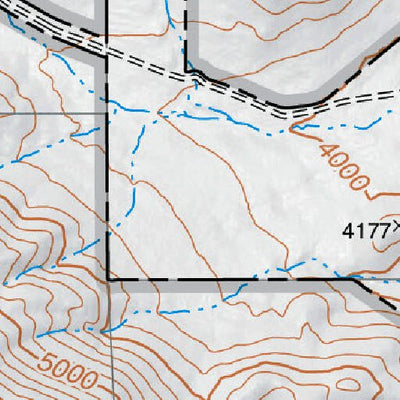 Horse Canyon Preview 2