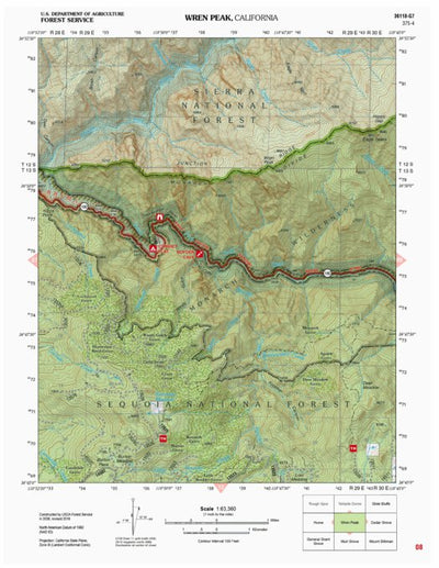 Wren Peak Preview 1