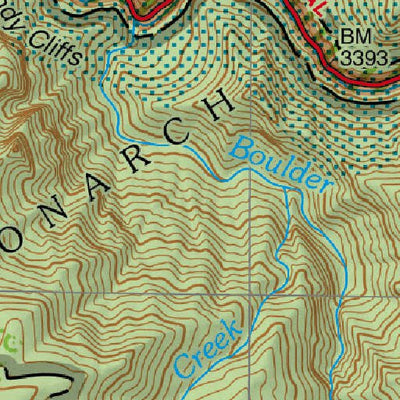 Wren Peak Preview 2