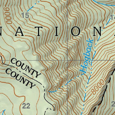 Haiwee Pass Preview 2