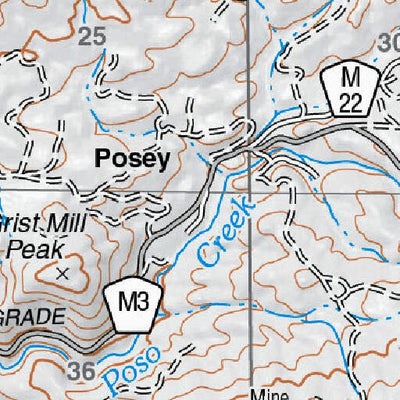 Posey Preview 2