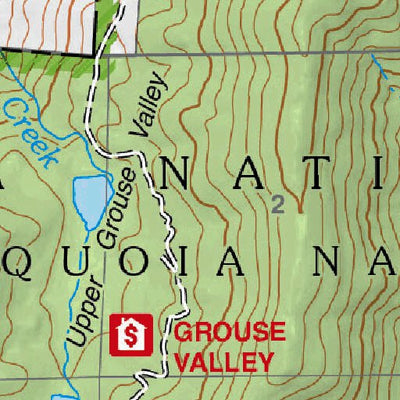 Dennison Peak Preview 2