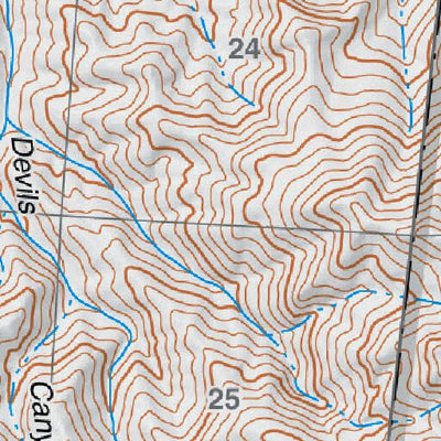 Dennison Peak Preview 3