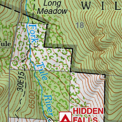 Moses Mountain Preview 3