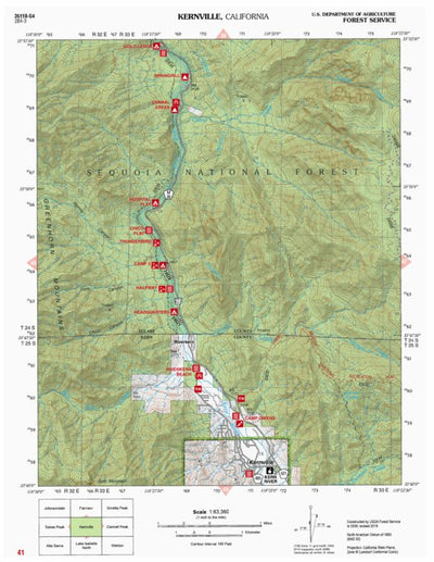 Kernville Preview 1