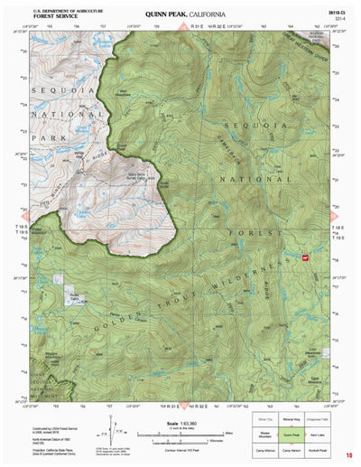 Quinn Peak Preview 1