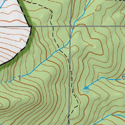 Quinn Peak Preview 2