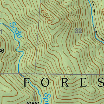 Quinn Peak Preview 3