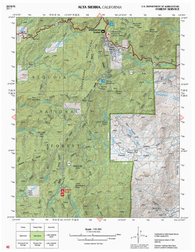Alta Sierra Preview 1