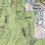 Alta Sierra Preview 3