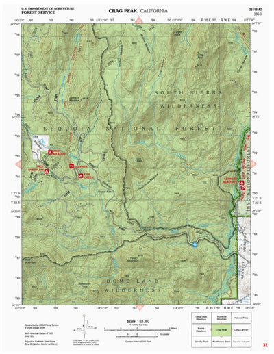 Crag Peak Preview 1