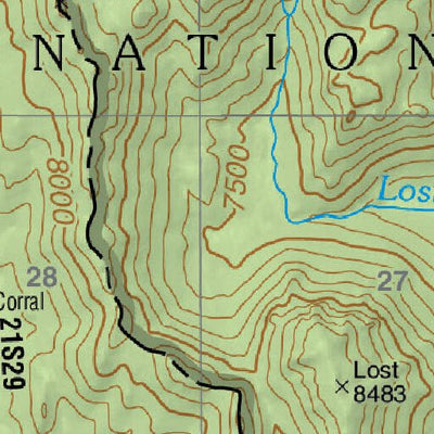 Crag Peak Preview 3