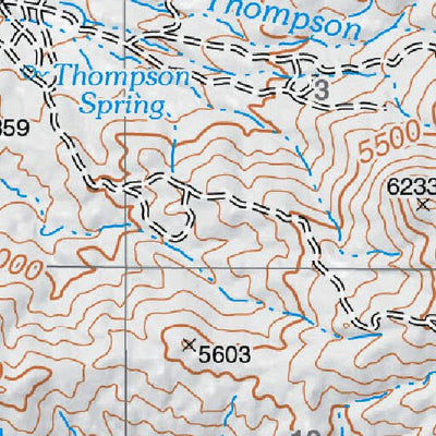 Piute Peak Preview 2