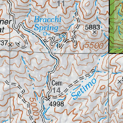 Piute Peak Preview 3