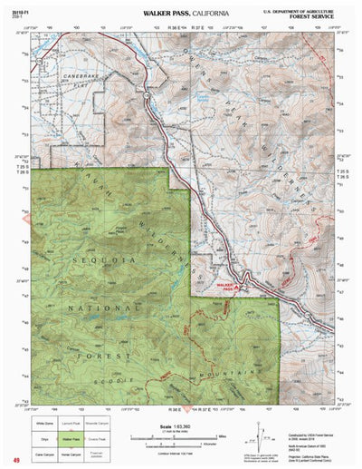 Walker Pass Preview 1