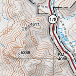 Walker Pass Preview 3