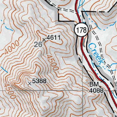 Walker Pass Preview 3