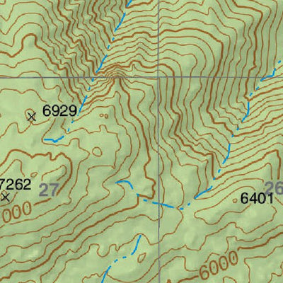 Woolstaff Creek Preview 2