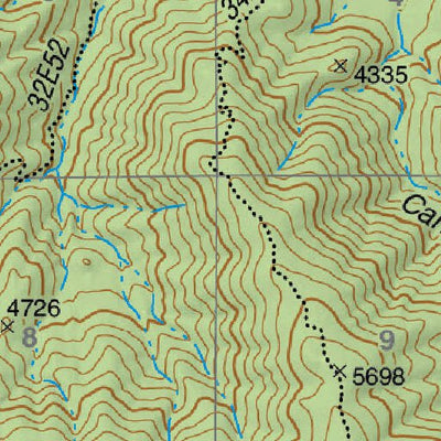 Woolstaff Creek Preview 3