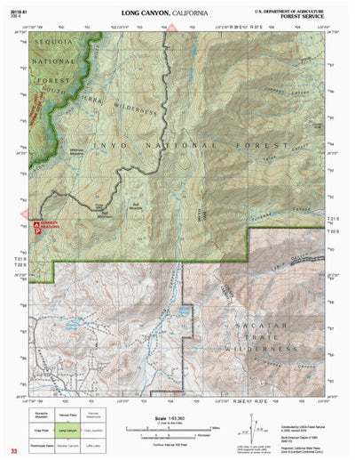 Long Canyon Preview 1