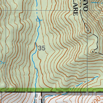 Long Canyon Preview 2