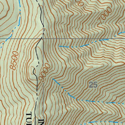 Long Canyon Preview 3
