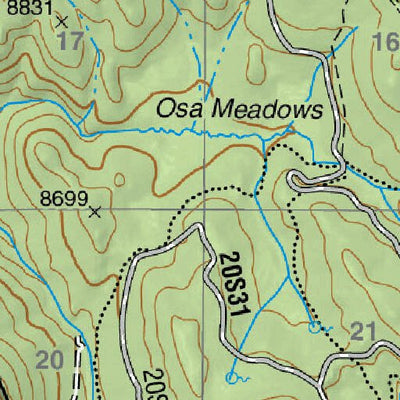 Casa Vieja Meadows Preview 2