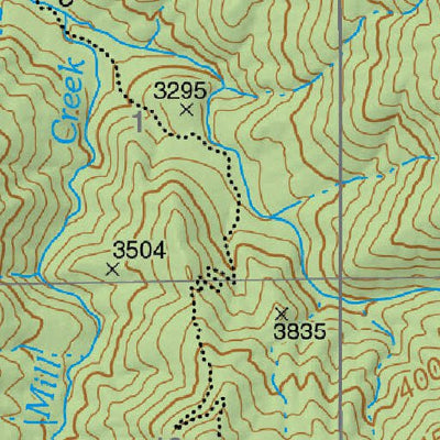 Miracle Hot Springs Preview 3