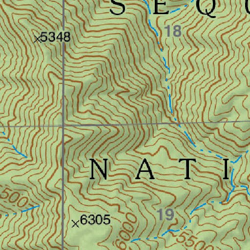 Onyx q Map by US Forest Service - 20190628195242 48 Onyx Preview 2 