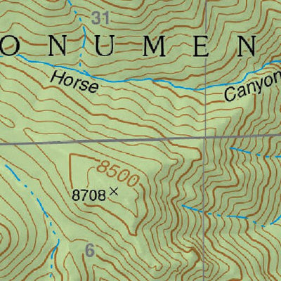 Sentinel Peak Preview 2